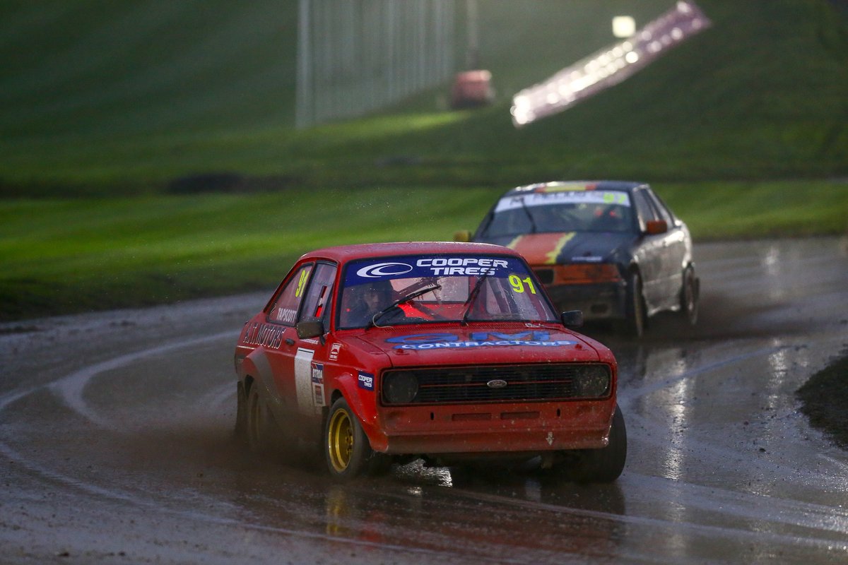 Lynch secures 2022 Retro Rallycross Championship title

retrorallycross.com/lynch-secures-… #RetroRX