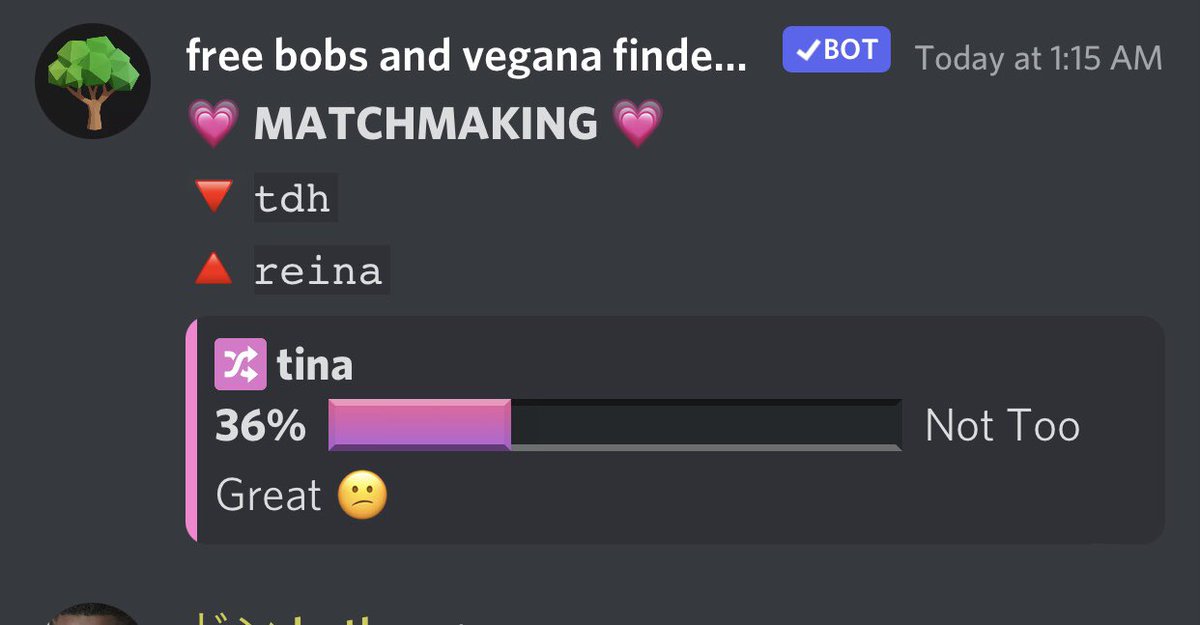 I dont believe in true love anymore if their love is only 36%