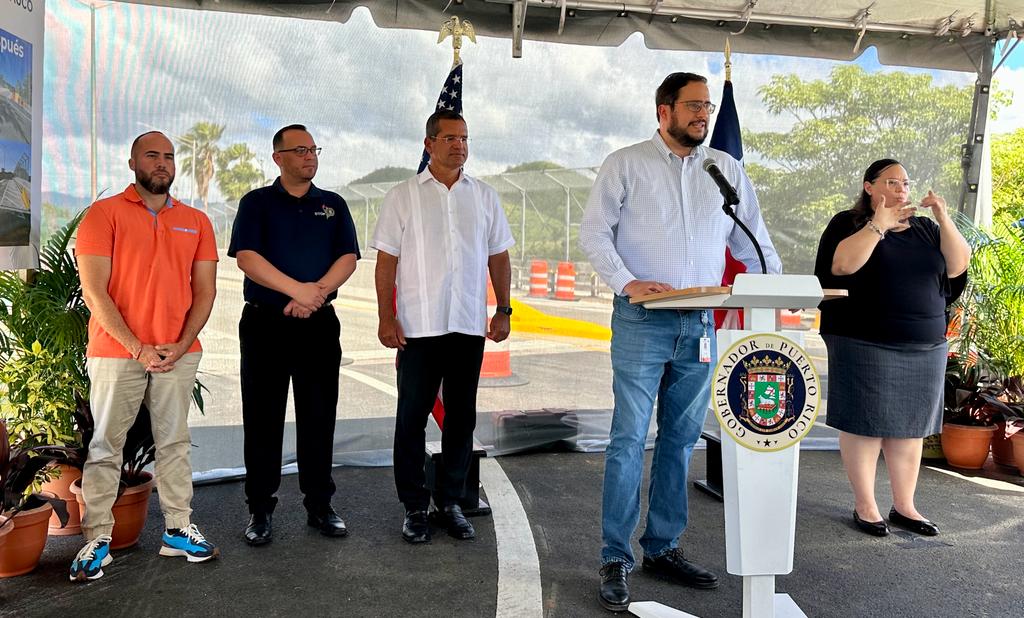 La Fortaleza on Twitter: 