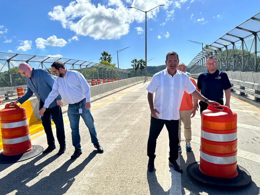 La Fortaleza on Twitter: 