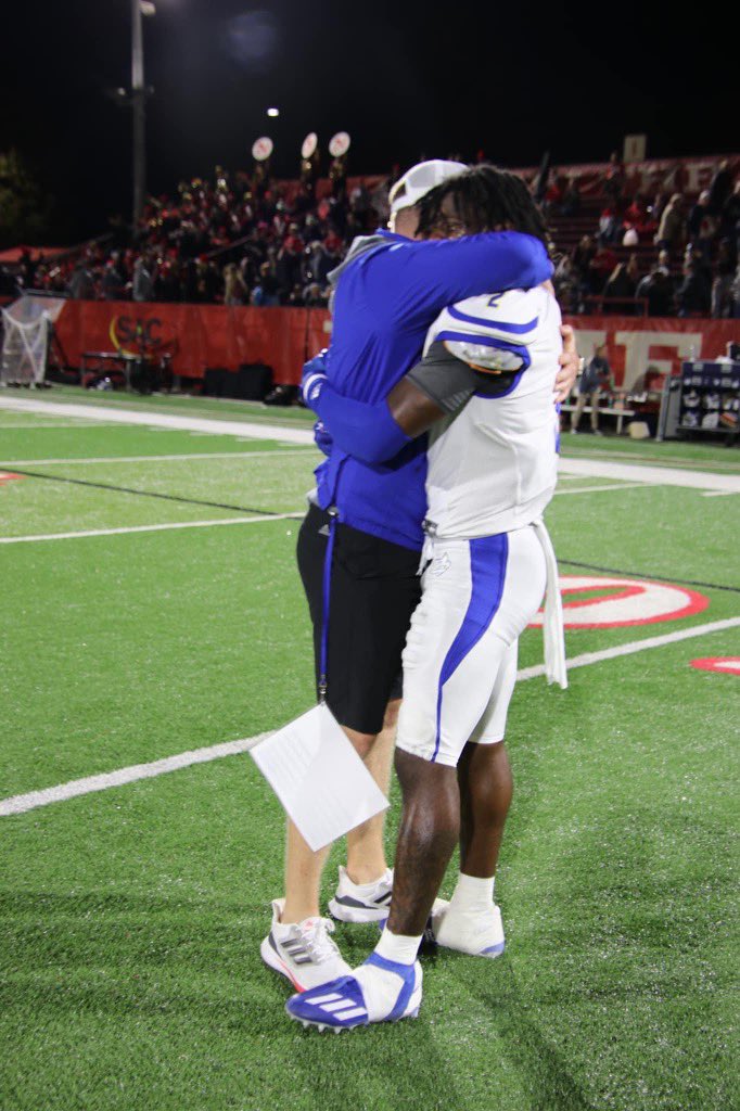Coach Lane Knost (@laneknost) on Twitter photo As I reflect on the season I can’t help but be thankful! Thankful for the opportunity to coach this game, thankful for the coaches I get to do it with, and thankful for the players who have meant so much to this program! This season has been a blessing. I love this TEAM!⚜️🙌🏻 As I reflect on the season I can’t help but be thankful! Thankful for the opportunity to coach this game, thankful for the coaches I get to do it with, and thankful for the players who have meant so much to this program! This season has been a blessing. I love this TEAM!⚜️🙌🏻