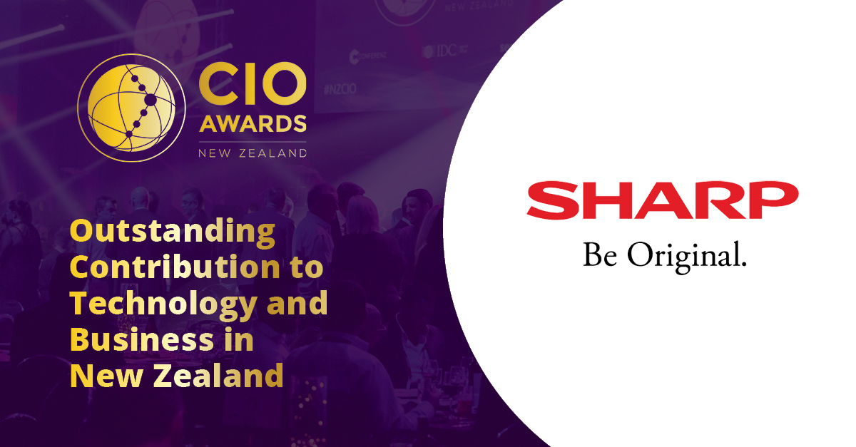 Only ONE WEEK OUT! We are waiting in anticipation to see who will be winning the Outstanding Contribution to Technology and Business in New Zealand award this year. This will be announced on 29th November at the awards evening. Get tickets now: zcu.io/GwPK 

#awards
