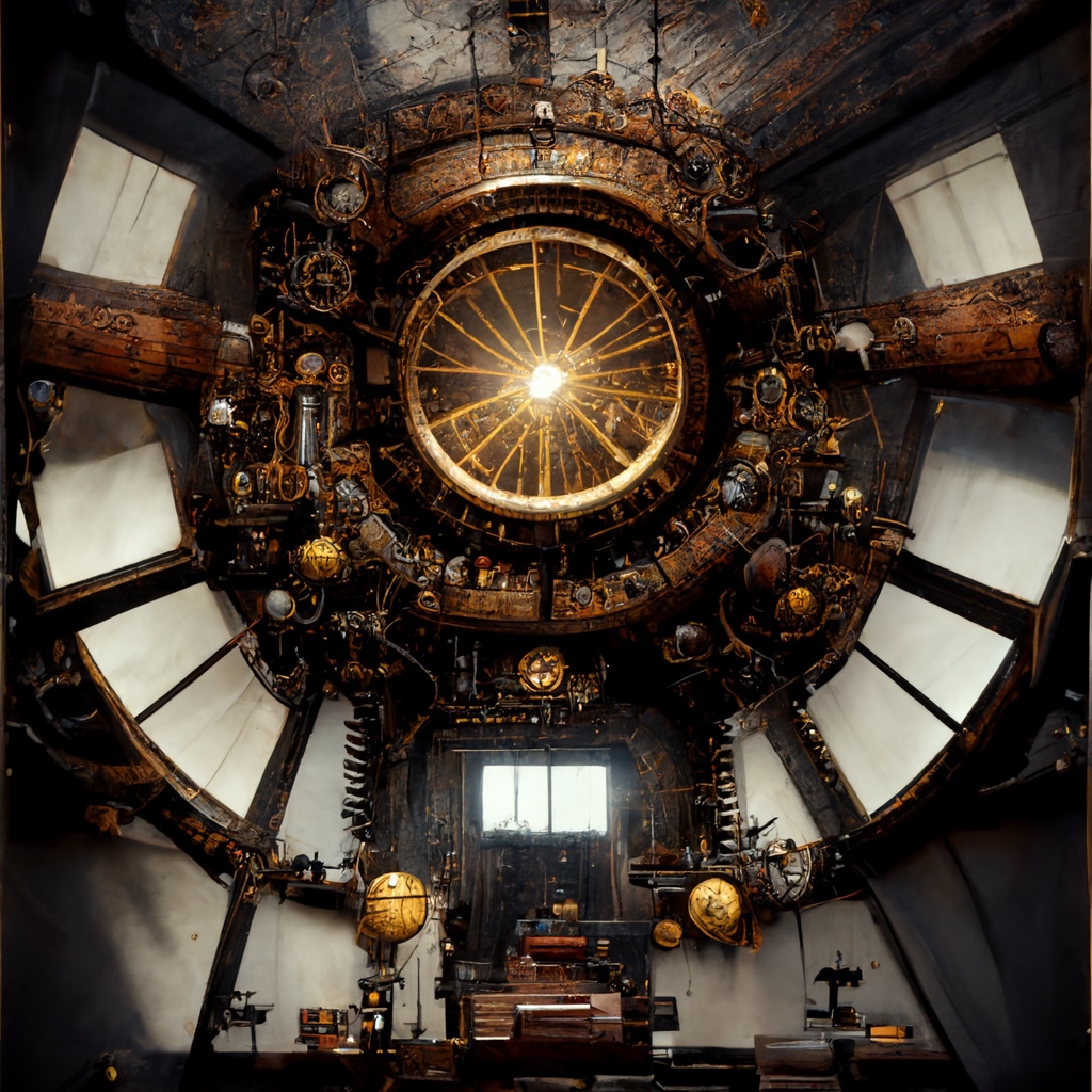 infinityEngines's tweet image. Breaches of the temporal continuum
#aiArt inspired by the books of The Infinity Engines.

 #digital #digitalart #digitalartist  #steampunk #darkart #darkartist #gothic #sciencefictionart #dystopia  #victorian  #timetravel #scifi #sciencefictionart