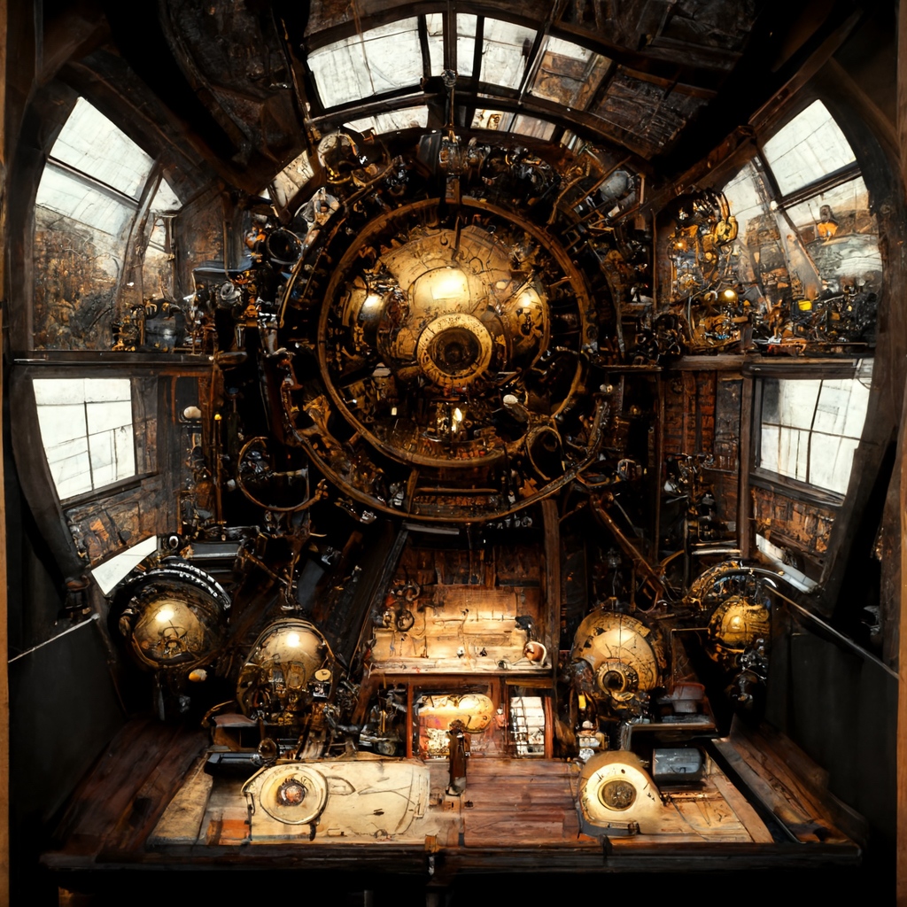 infinityEngines's tweet image. Breaches of the temporal continuum
#aiArt inspired by the books of The Infinity Engines.

 #digital #digitalart #digitalartist  #steampunk #darkart #darkartist #gothic #sciencefictionart #dystopia  #victorian  #timetravel #scifi #sciencefictionart