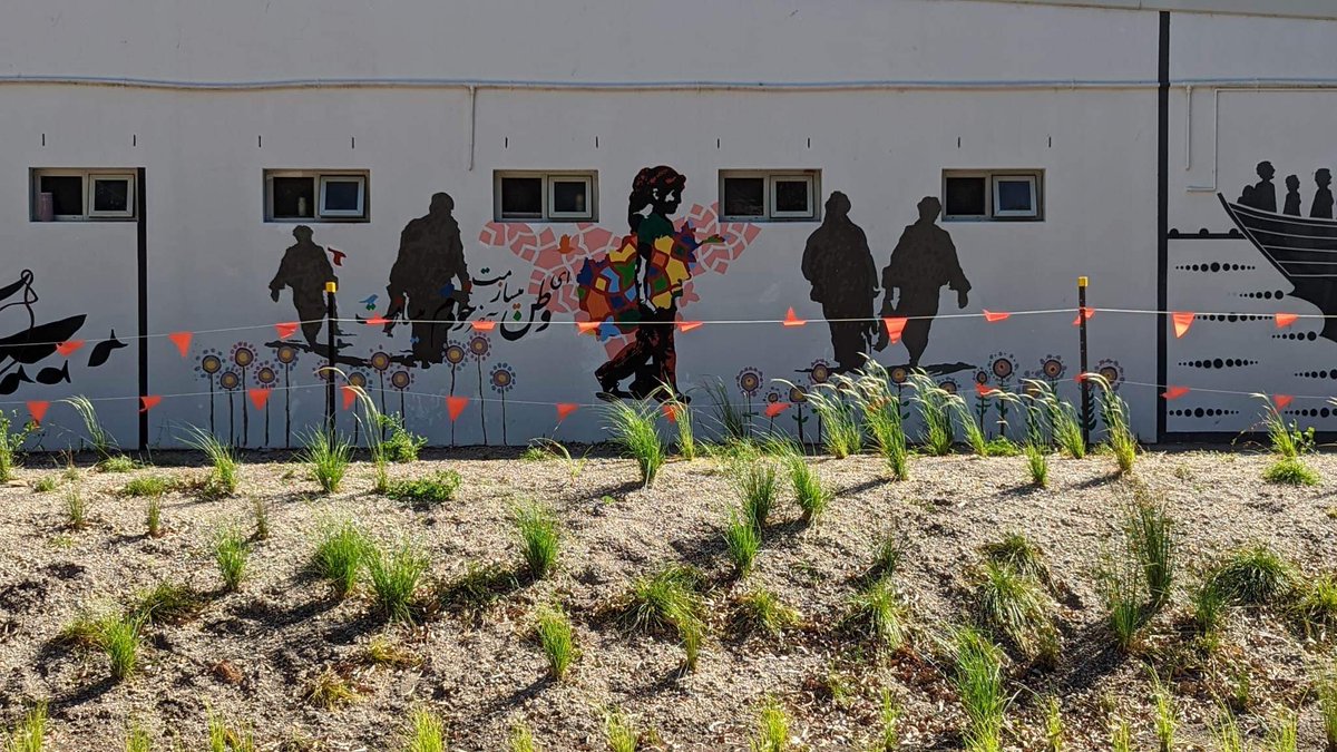 ArtLords-هنرسالار tweet media