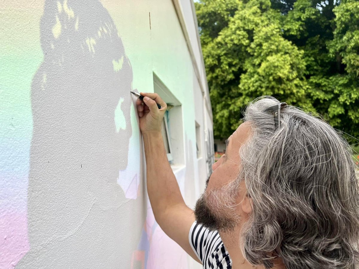 ArtLords-هنرسالار tweet media