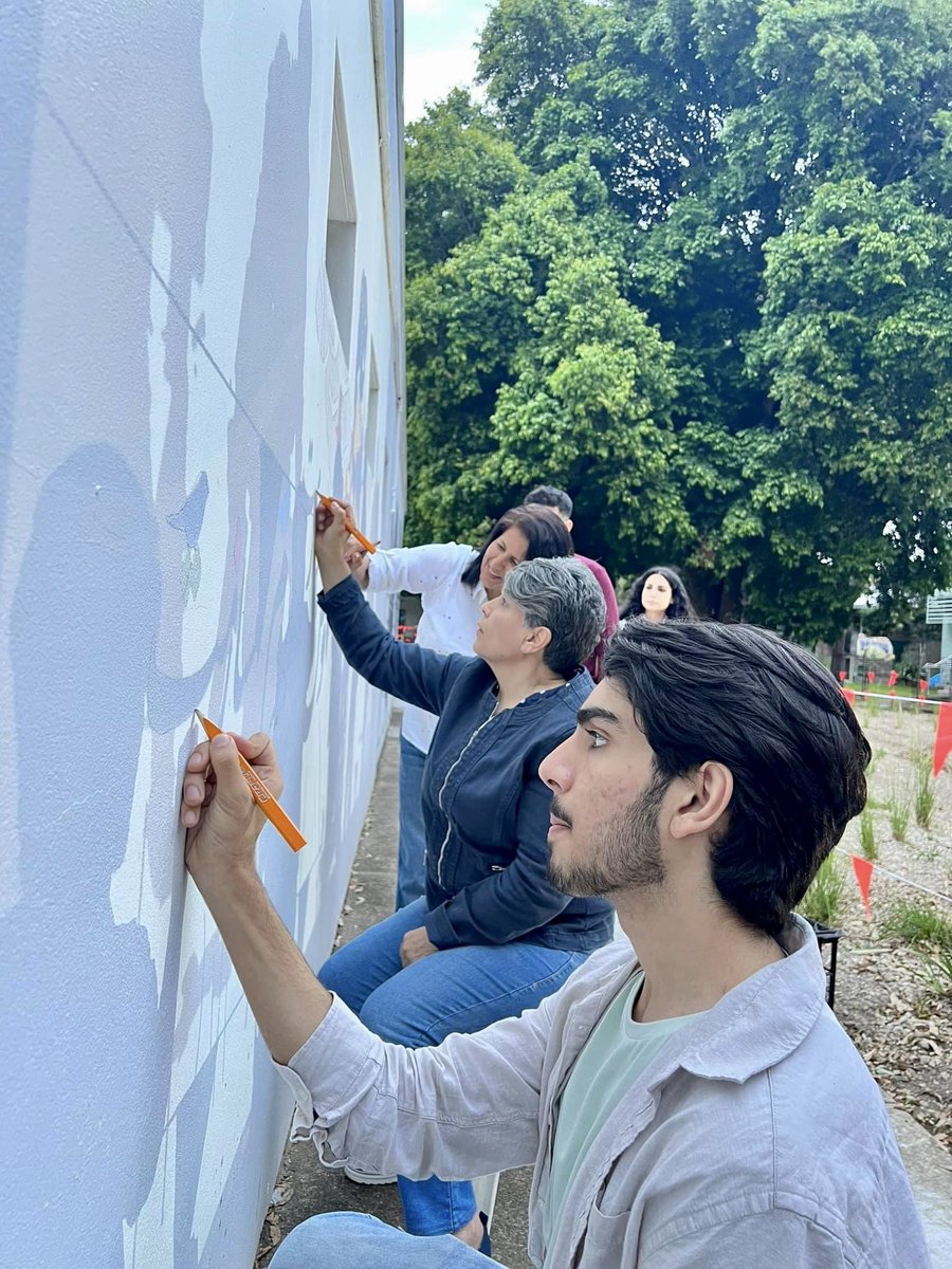 ArtLords-هنرسالار tweet media