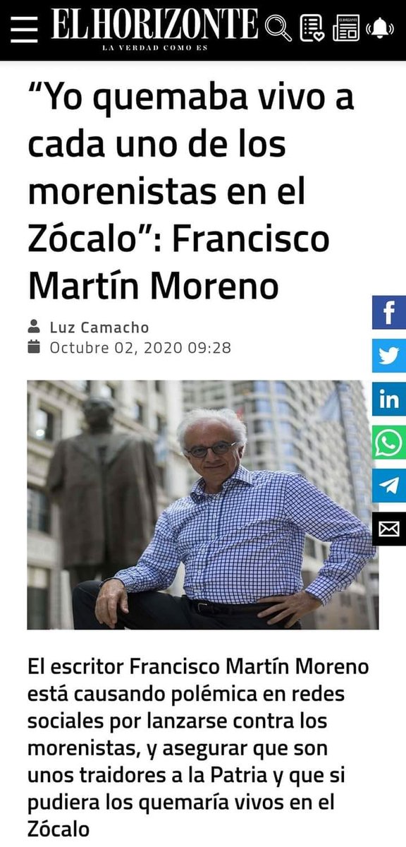 renovatorivera's tweet photo. @fmartinmoreno Ve a la marcha del 27 y trata de quemarnos vivos, hdtpm https://t.co/b9KzGeziz1