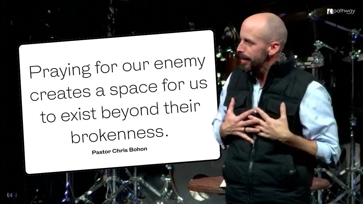 Pathway Church tweet media