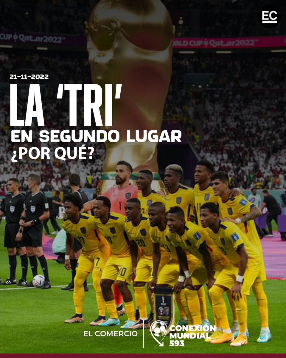 El Comercio tweet media