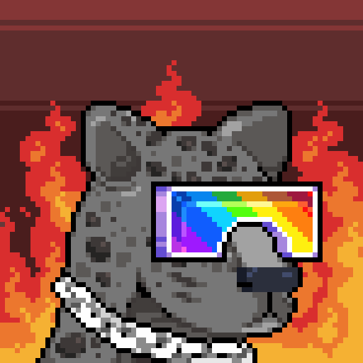 bluebear4153's tweet photo. Yeahhhhh, finally i catched my Fire-Leo @LeopardLabsNFT - before someone was faster with the Fire-Leo 🎉😎🥃💎🔥🐆🔥💎 #LFG #LeopardNFT #Nfts #NFTCommunity https://t.co/hWYPHdW1bI