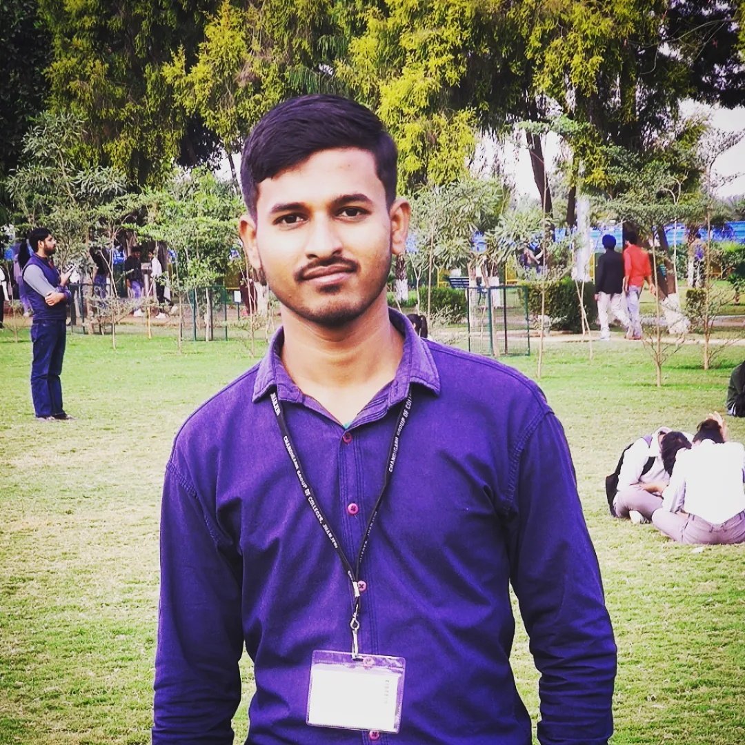 Balmikiii's tweet photo. #balmikiii balmiki kumar https://t.co/H1unIRbCKO