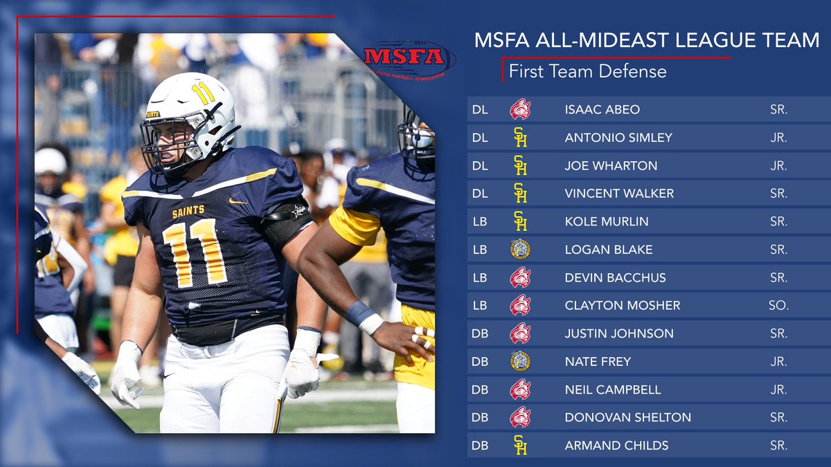 Mid-States Football Association tweet media