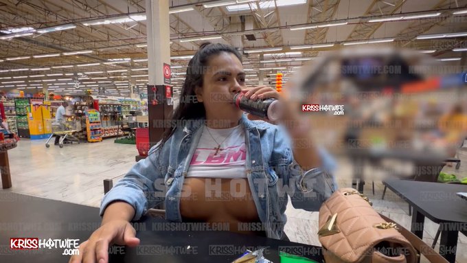 Boa tardeeee, passando para avisar que tem v&iacute;deo novo na nossa plataforma.  Corre l&aacute; para conferir o<a href="/tag/blackfriday"class="tags"><span>#blackfriday</span></a><a href="/tag/krisshotwife"class="tags"><span>#krisshotwife</span></a>