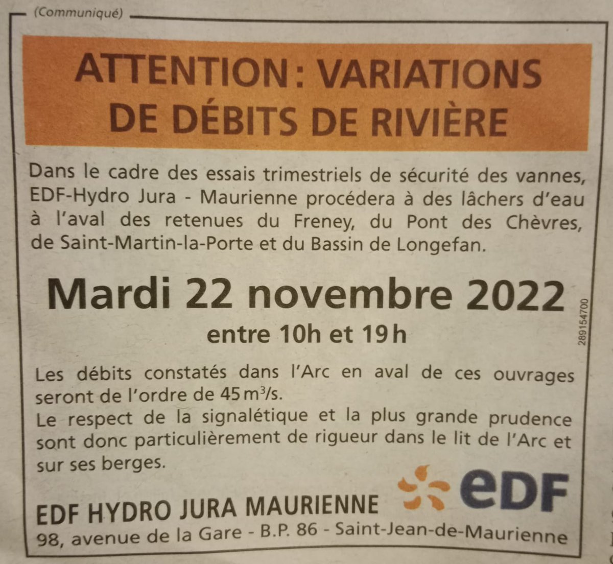 Attention à vous