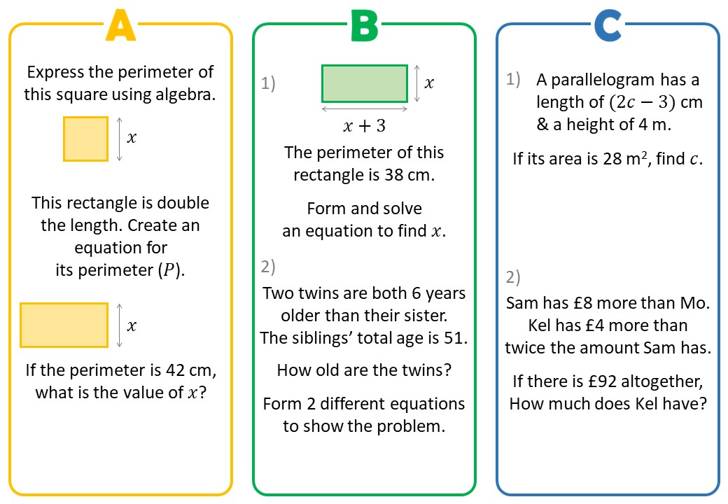 Go Teach Maths tweet media