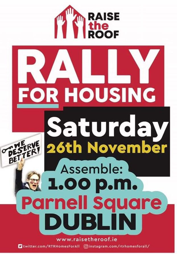 UCD Labour 🏳️‍🌈🏳️‍⚧️Be Proud tweet media