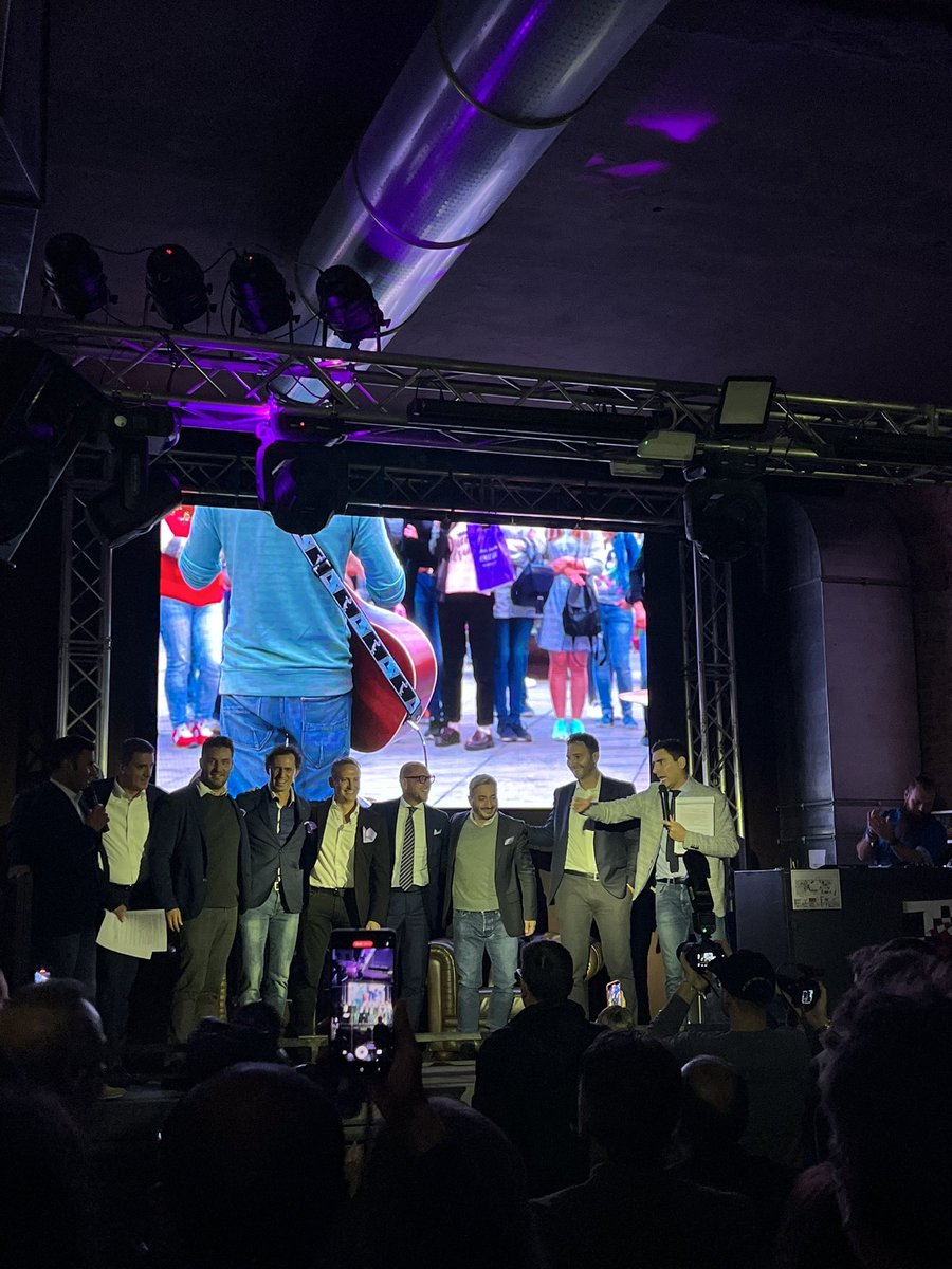 I protagonisti di <a href="/Milanodabere_it/">Milanodabere.it</a> #milanodabere ⭐️