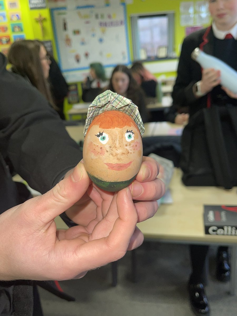 Mrs Gardner tweet media