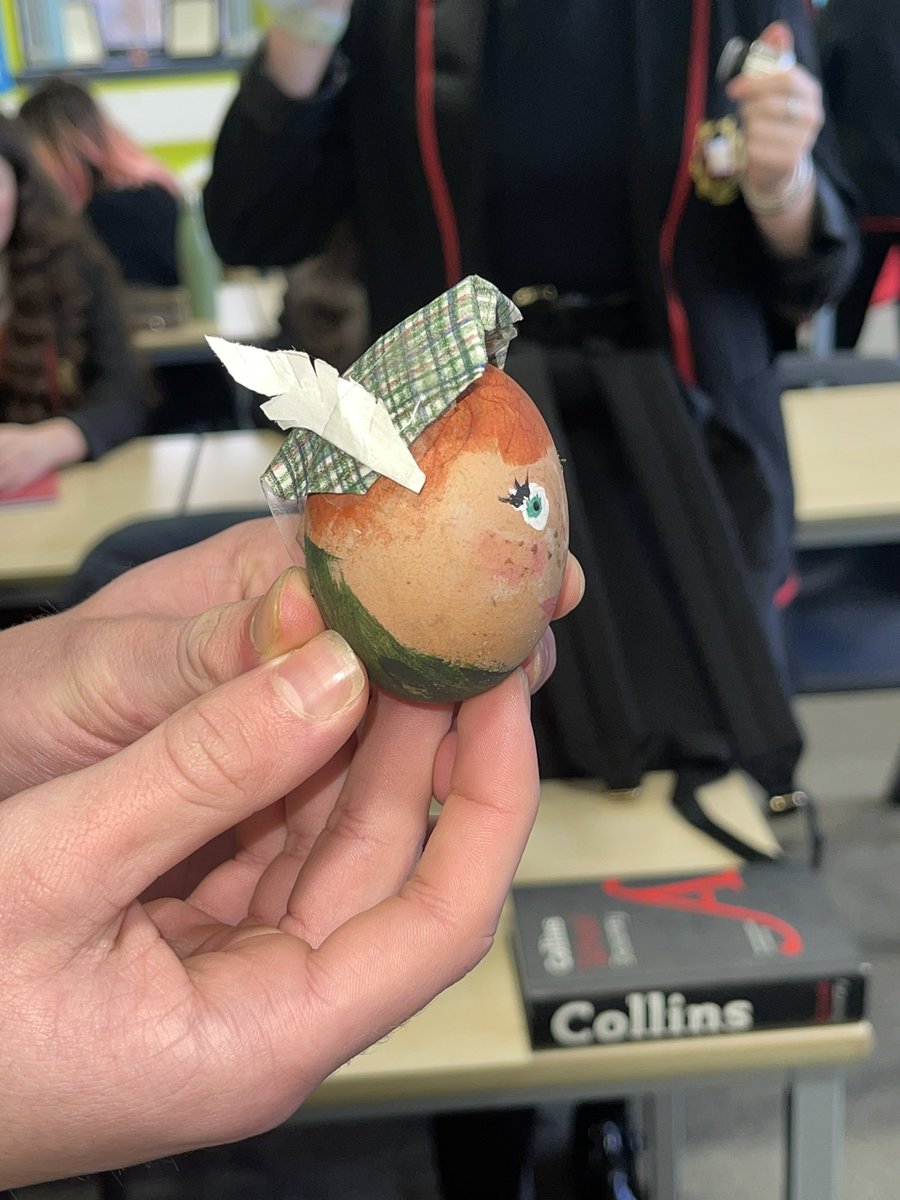 Mrs Gardner tweet media