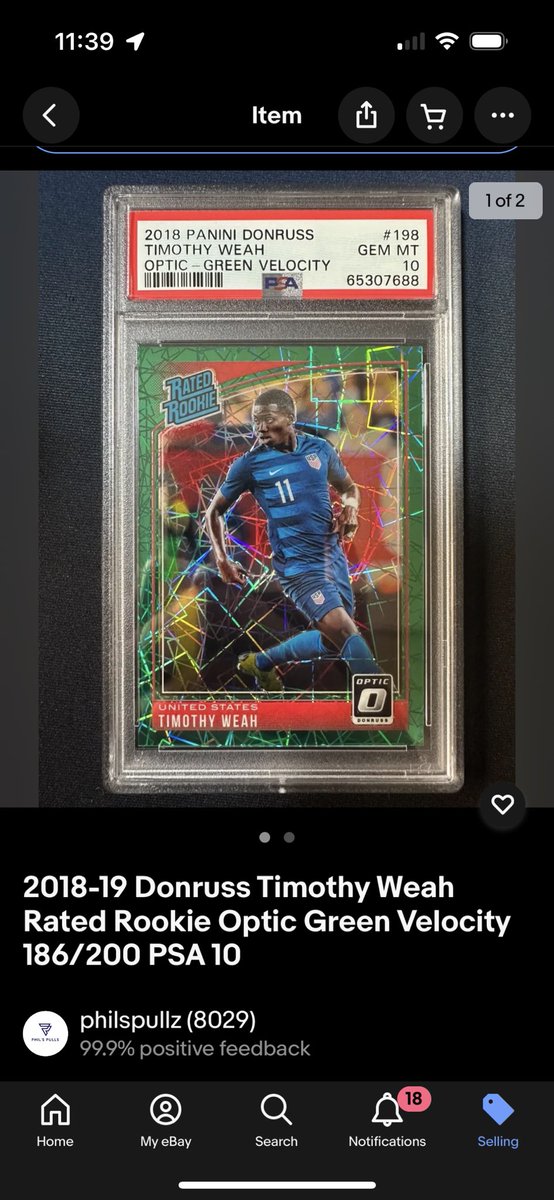 Phil’s Pulls tweet media