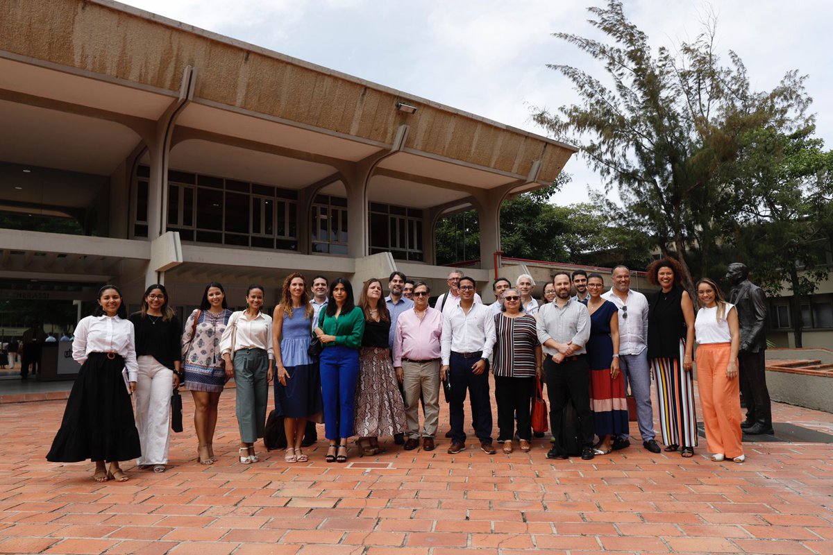 Casa Grande Caribe tweet media