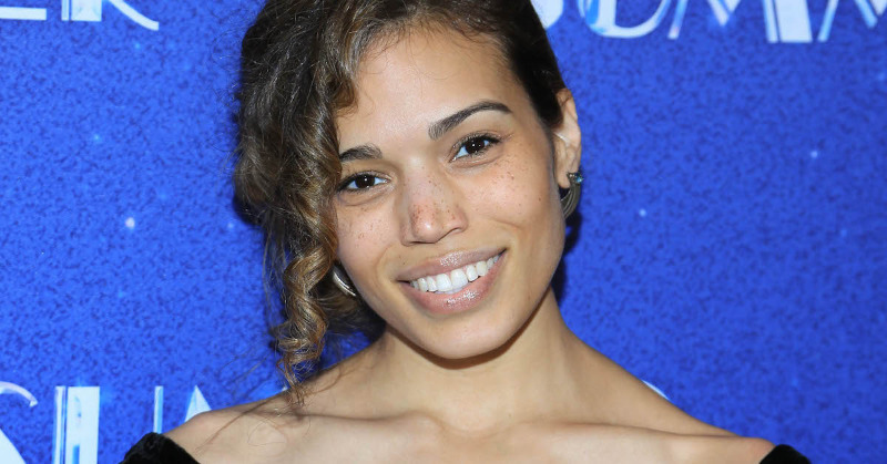 TheaterMania (@theatermania) on Twitter photo .<a href="/CiaraRenee8/">Ciara Renée</a> will helm a developmental run of MILLENNIALS ARE KILLING MUSICALS → bit.ly/3UY3l2M .<a href="/CiaraRenee8/">Ciara Renée</a> will helm a developmental run of MILLENNIALS ARE KILLING MUSICALS → bit.ly/3UY3l2M