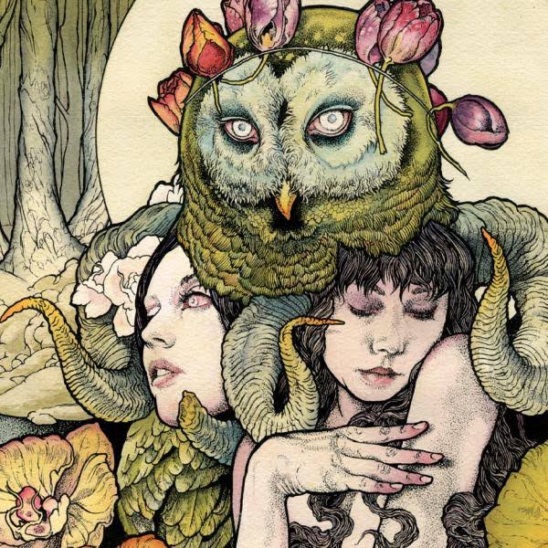 ActivistOfMusic's tweet photo. Kvelertak - Kvelertak
#Bestalbumcovers #albumcovers #recordcover #deathandroll #punkandroll #kvelertak https://t.co/SBfEEspywF