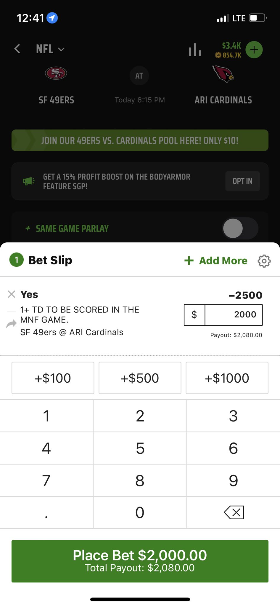 turd-ferguson-on-twitter-nice-little-arb-opportunity-https-t-co