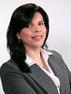 Introducing our 50th Annual Meeting Plenary Speakers:
Gina Agarwal, MBBS, PhD, MRCGP, CCFP, FCFP, Dip. CAPM, will discuss the connection between primary care, health systems and epidemiology. 

Tuesday, Nov. 22, from 8 to 10 a.m. in the Phoenix Ballroom. #NAPCRG50 #NAPCRG2022