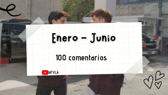 MtMetas's tweet image. 🔔|| El día de hoy haremos una pequeña dinámica, todas las personas que nacieron entre enero - junio tienen que hacer 100 comentarios en el video   empiezan con 417 tienen que terminar con 517. 
Link: youtu.be/7AahzuxEWa0