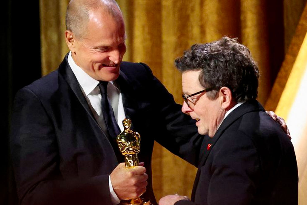 Watch every speech from this years Governors Awards: https://t.co