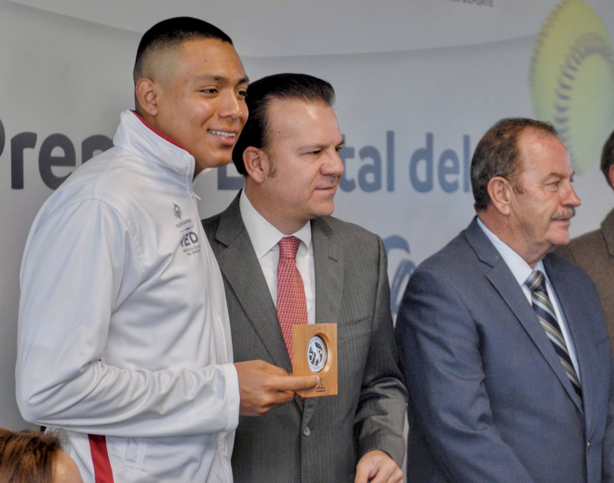 Esteban Villegas V. tweet media
