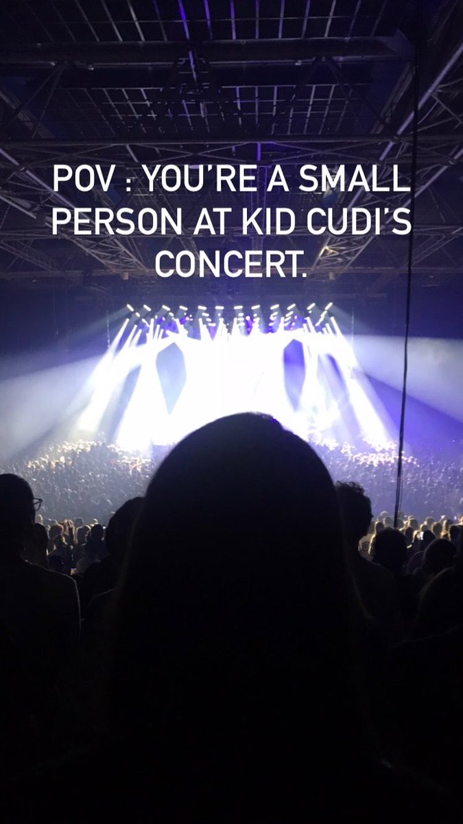 HyuNorris's tweet photo. @KiDCuDi @CudiFrance #KidCudiZenithdeParis #KiDCuDiinParis https://t.co/VABZH6kOCJ