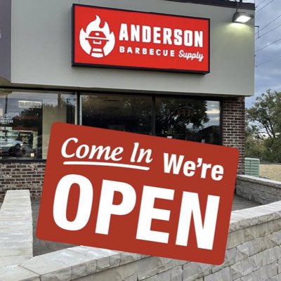 andersonbbqsply's tweet photo. #NewProfilePic https://t.co/oPAzn56ZZB