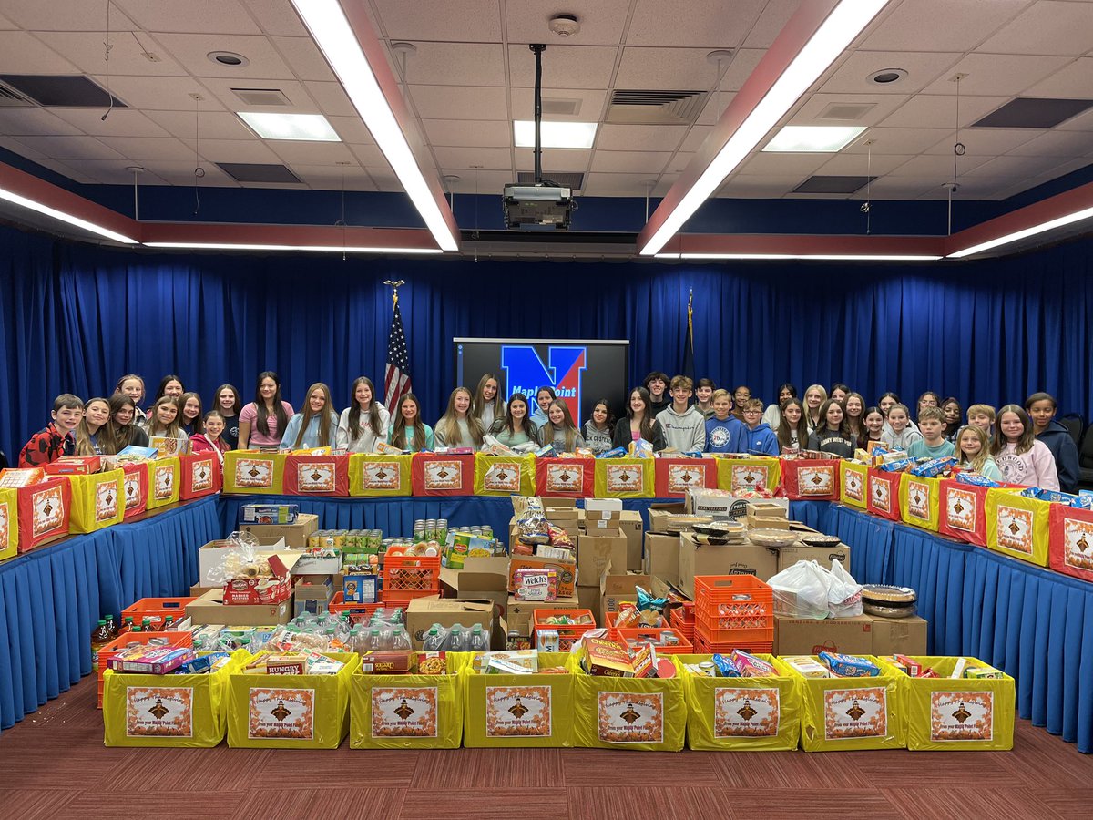 Maple Point MS tweet media