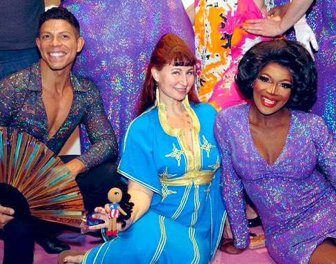 Robin Slonina tweet media