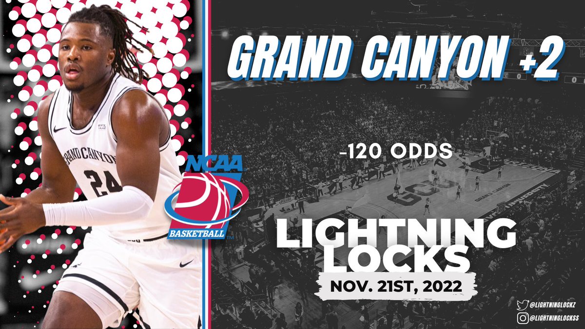Lightning Locks tweet media