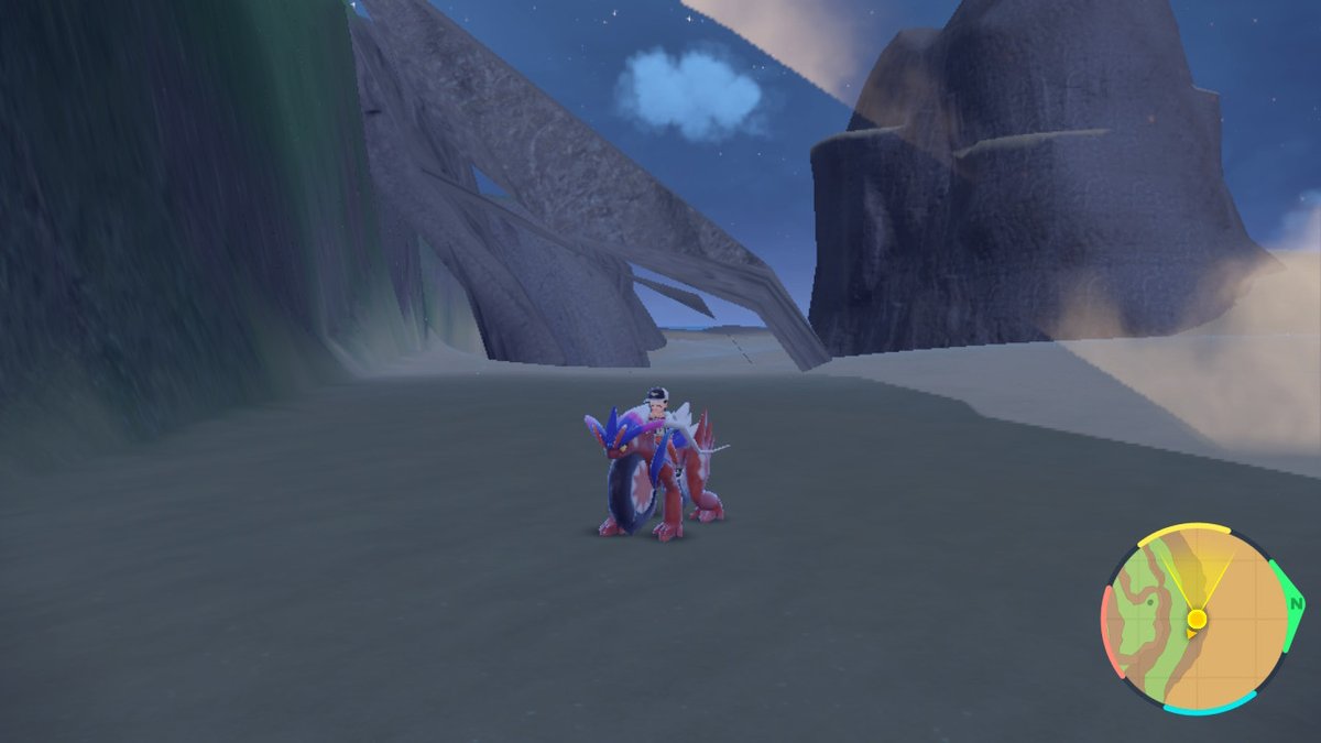 #PokemonScarletViolet #NintendoSwitch