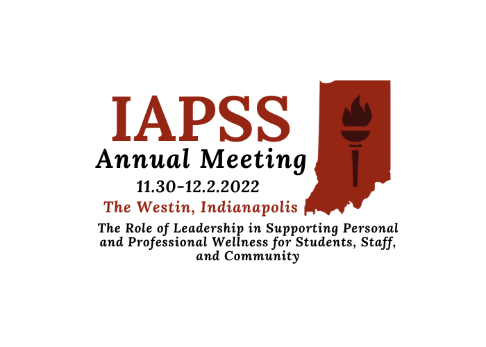 IAPSS_ORG's tweet photo. Our 2022 IAPSS Annual Meeting will be held this week. Leading up to bringing school leaders from across IN together for learning &amp; collaboration, we would like to recognize the seven supts. named 2023 IAPSS District Supts. of the year and our Indiana Supt. of the Year! #LeadIAPSS https://t.co/gYOdtcjwdt