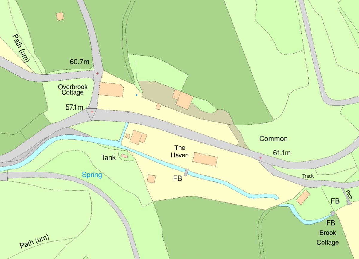 mapserve's tweet image. The latest #OS #MasterMap® update is now live on #MapServe®! OS MasterMap® Topography layer gets updated every 6 weeks. 
#architecturenews #mapping #uk #theNBS @theNBS