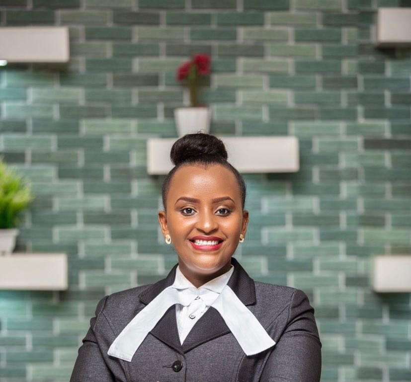 Mwesigwa_CoAdv's tweet photo. Congrats  @daphineNamanyaE upon your appointment as a Regulatory Advisor, East African Crude Oil Pipeline.
We share the joy and trust that your appointment adds to the knowledge and experience needed for the unstoppable EACOP project. Not even the sky can limit you,soar on! https://t.co/DW5zzZmMTo