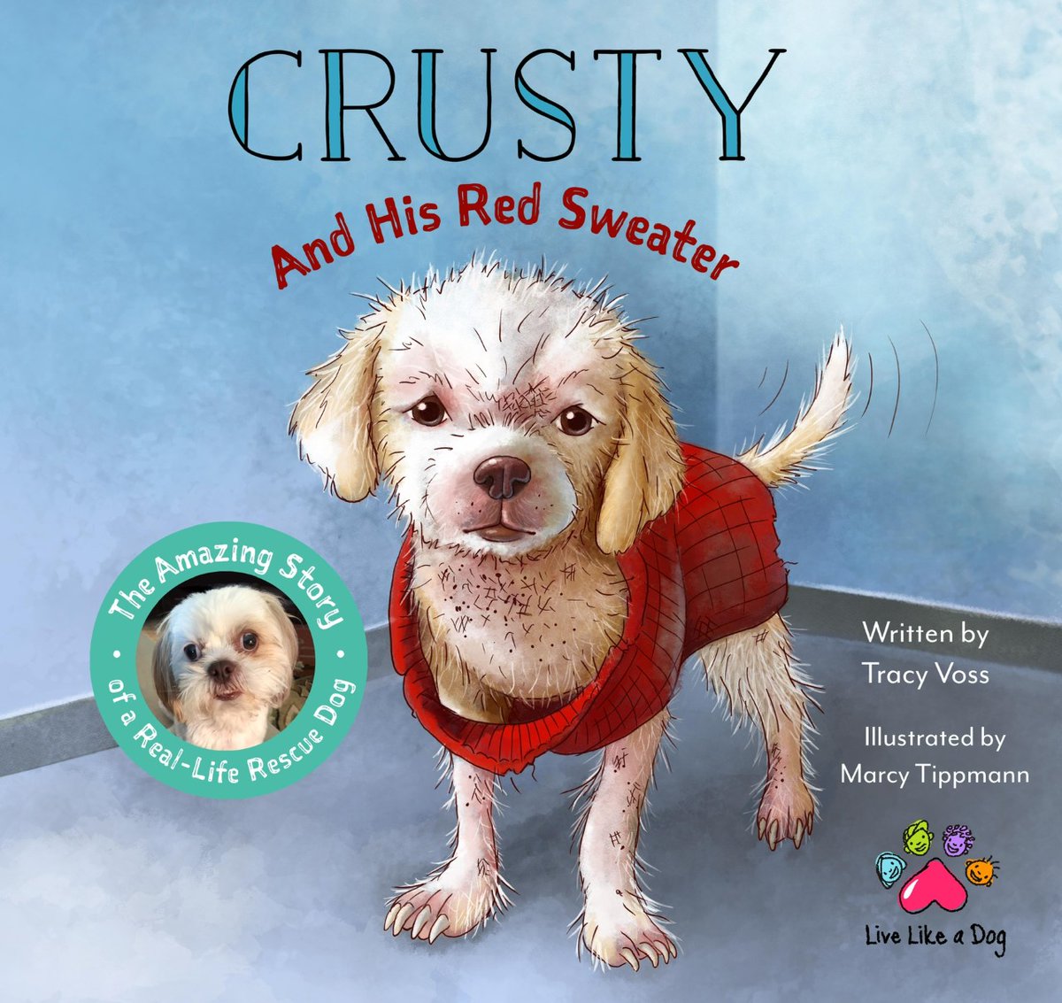 AnciraCJDR's tweet photo. Tracy's Paws Rescue will be here Sunday Dec. 4th! https://t.co/antZIvdeAF