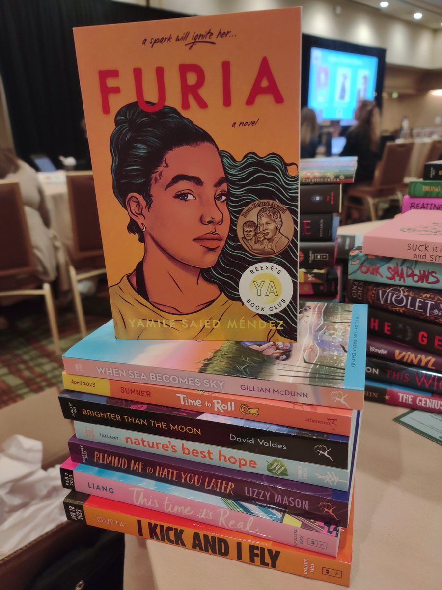 I have FURIA! I'm looking for The Sunbearer Trials. Table 19.  #alan22trades