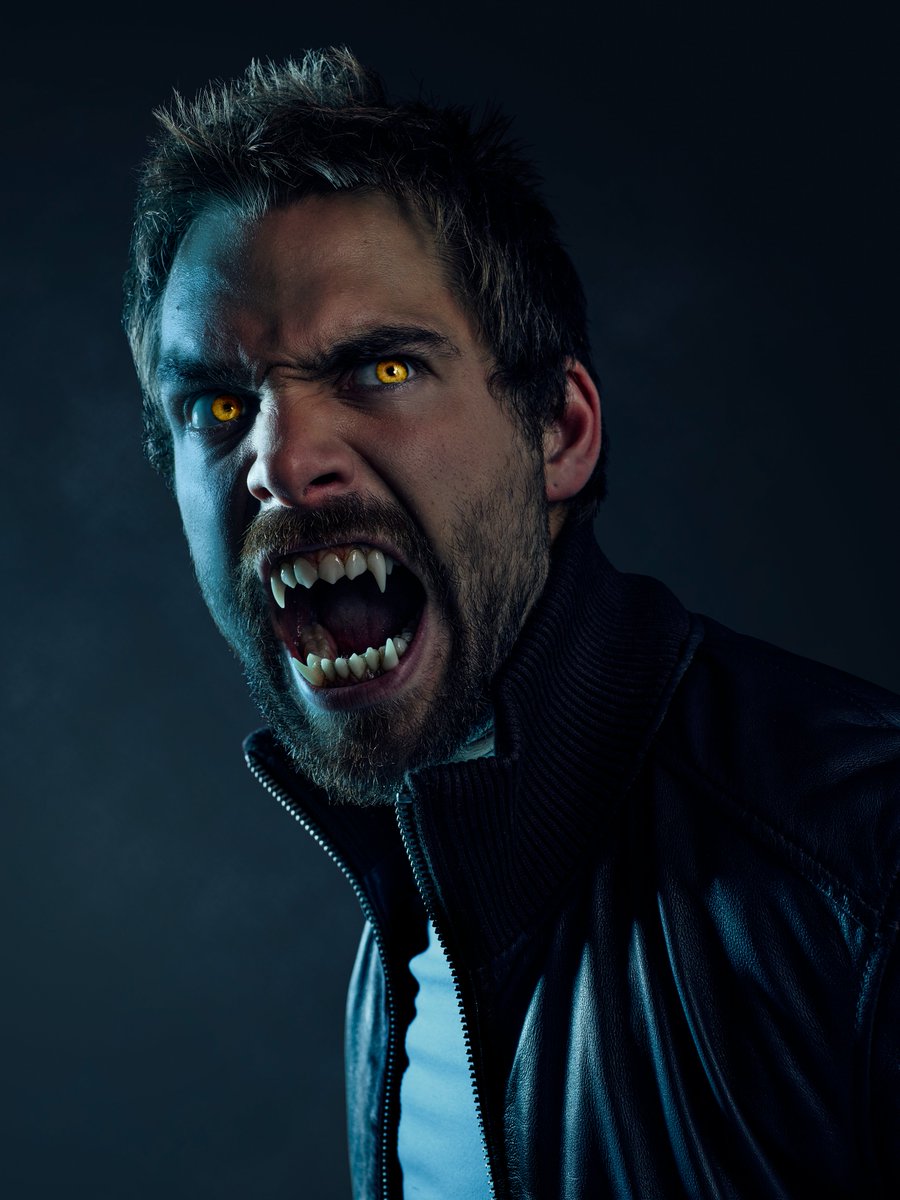 MTVteenwolf's tweet photo. @DSprayberry is Liam Dunbar. https://t.co/dhDojMmcJK