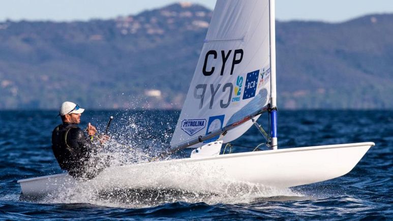 Η Κυπριακή Ομοσπονδία Μπριτζ εκφράζει συγχαρητήρια στον αθλητή <a href="/PavlosKontides/">Pavlos Kontides</a> για την κατάκτηση του τίτλου του Πρωταθλητή Ευρώπης. Εύγε!