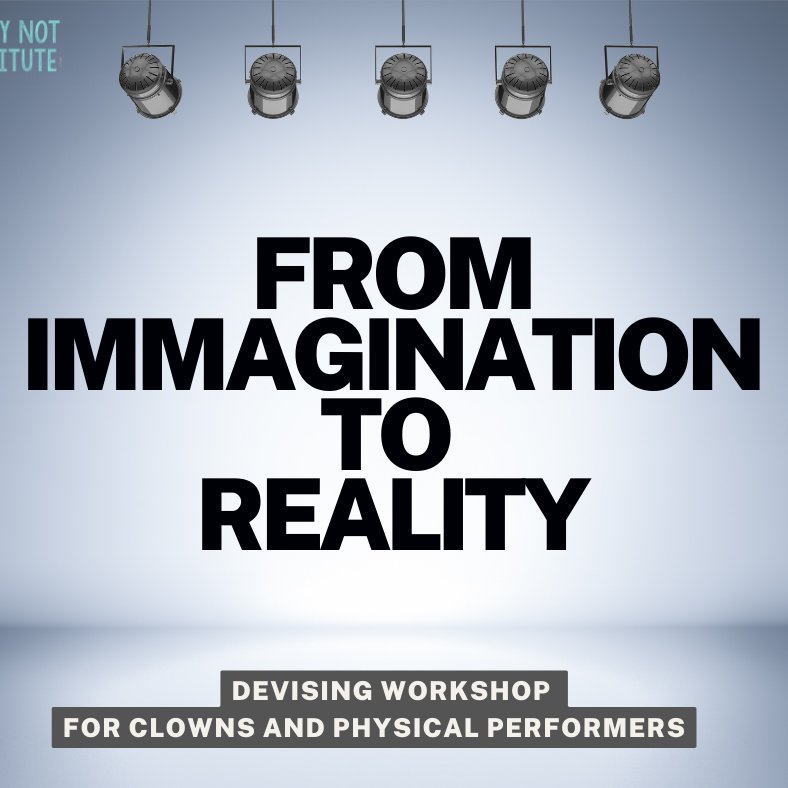 The Why Not Institute tweet media