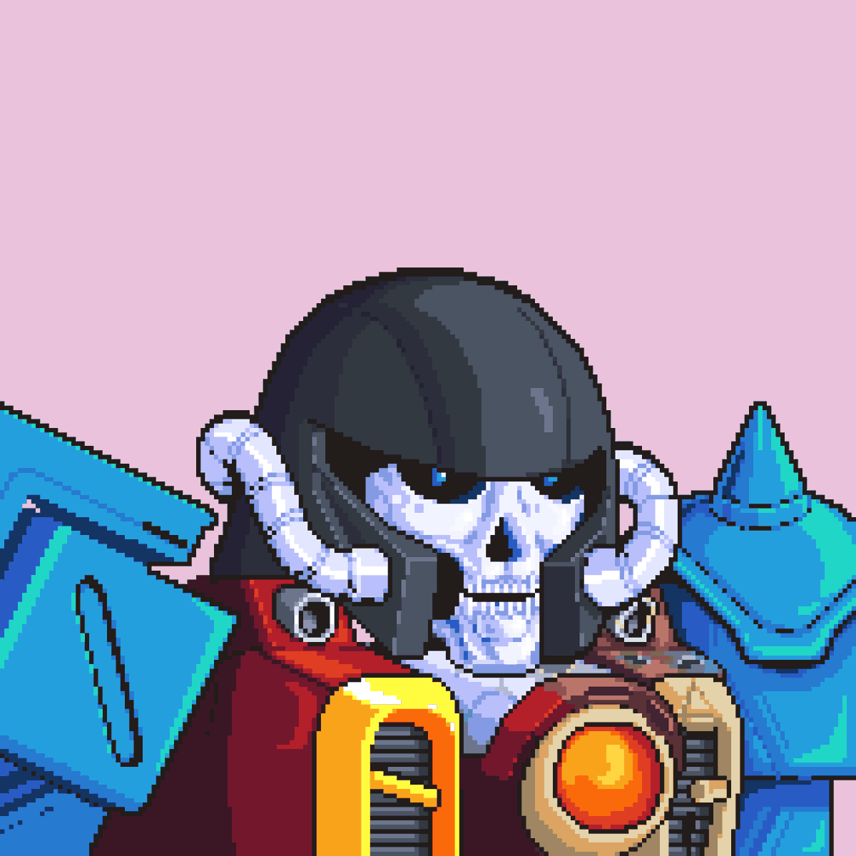 roofmonkeyman's tweet photo. Happy Beep Boop Bday frens
Buying into Taiyo has been my proudest moment in my time in NFT space. Highest conviction with @SolportTom and
@TaiyoRobotics steering this ship🫡 https://t.co/F3CMALg0aD