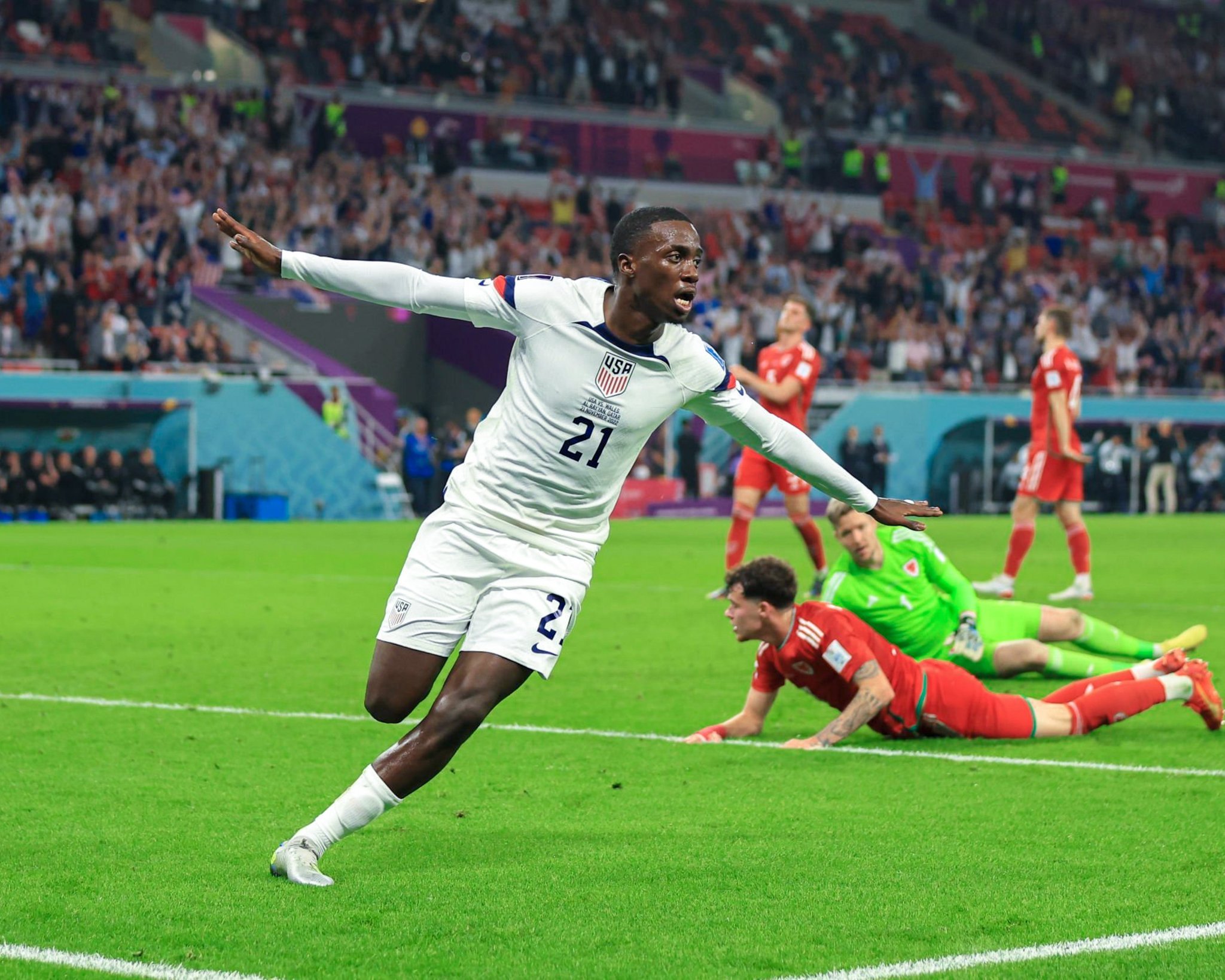 Football Tweet On Twitter Half Time Score USA 1 0 Wales live-score-real-time-score-board-amazon-co-uk-appstore-for-android