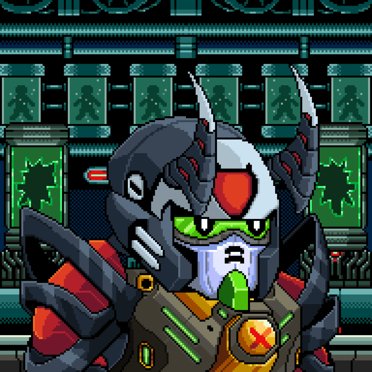 roofmonkeyman's tweet photo. Happy Beep Boop Bday frens
Buying into Taiyo has been my proudest moment in my time in NFT space. Highest conviction with @SolportTom and
@TaiyoRobotics steering this ship🫡 https://t.co/F3CMALg0aD